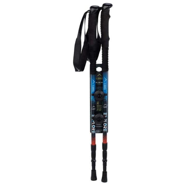 Elbrus Polakker Pokara Søvfarvet 62-135 cm