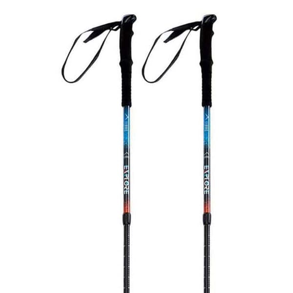 Elbrus Polakker Pokara Søvfarvet 62-135 cm