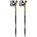 Miniatyrbillede 1 af 5: Leki Stænger Speed Pacer Vario Søvfarvet 120 cm