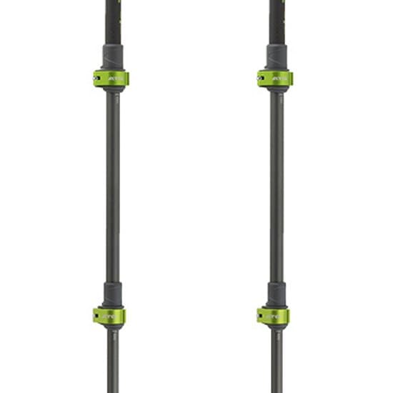 Pinguin Puolalaiset Carbon Fl Foam Harmaa
