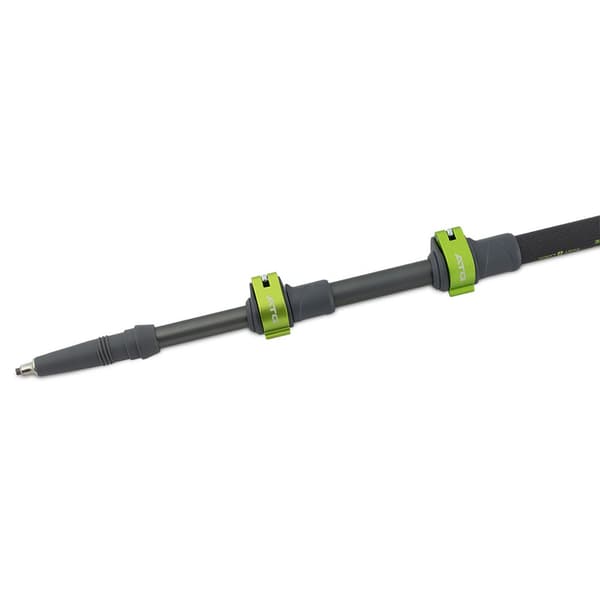 Pinguin Puolalaiset Carbon Fl Foam Harmaa