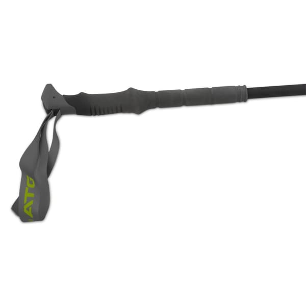 Pinguin Puolalaiset Carbon Fl Foam Harmaa