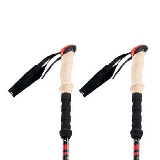 Elbrus Polakker Katmandu Søvfarvet 62-135 cm