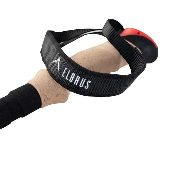 Elbrus Polakker Katmandu Søvfarvet 62-135 cm