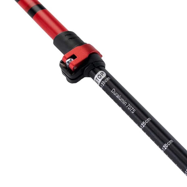 Elbrus Polakker Katmandu Søvfarvet 62-135 cm