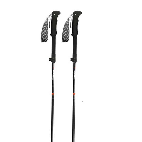 Gabel Stænger Ibex Carbon Xts Søvfarvet 34-115 cm