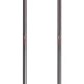 Miniatyrbild 3 av 5: Leki Stavar Flash Carbon Svart 105 cm