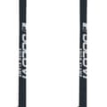 Miniatyrbillede 3 af 5: Joluvi Polakker Egon Klamp Hvid,Sort 68-135 cm