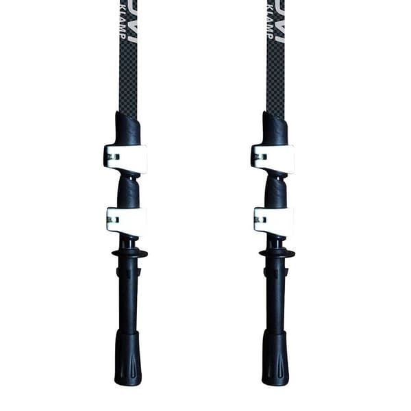 Joluvi Polakker Egon Klamp Hvid,Sort 68-135 cm