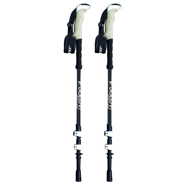 Joluvi Polakker Egon Klamp Hvid,Sort 68-135 cm