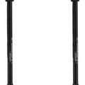 Miniatyrbillede 3 af 5: Joluvi Polakker Pivot Sort 63-135 cm
