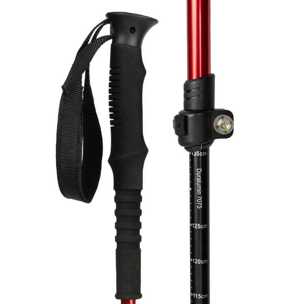Izas Puolalaiset Anso Musta 65-135 cm