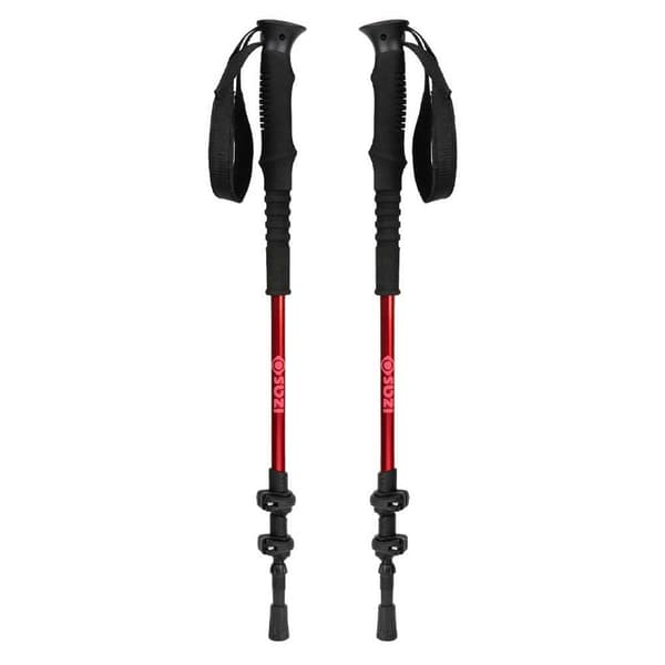 Izas Puolalaiset Anso Musta 65-135 cm