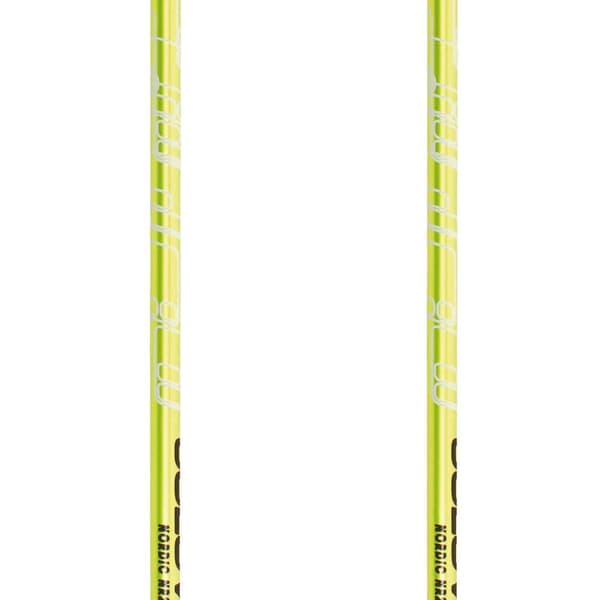 Joluvi Stavar Nordic Nr2 Grönt,Grå 85-135 cm