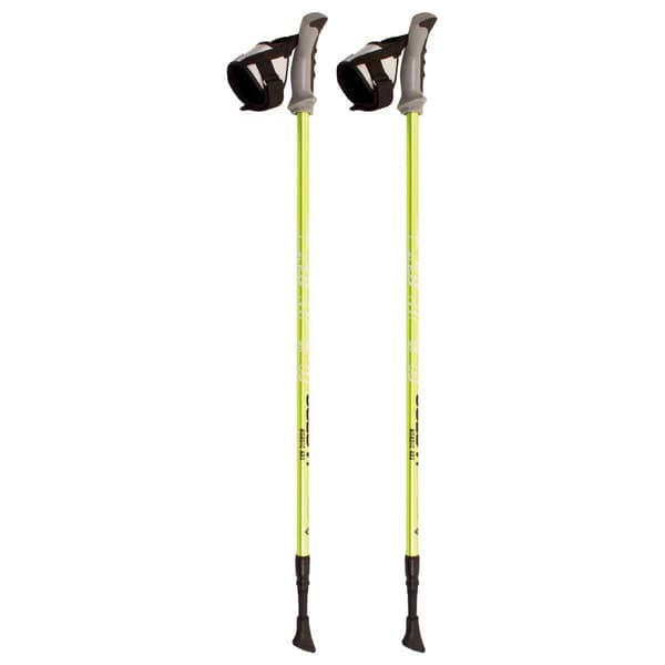 Joluvi Stavar Nordic Nr2 Grönt,Grå 85-135 cm