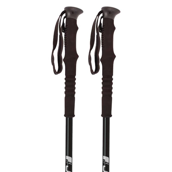Joluvi Polakker Overgrip Sort 65-135 cm