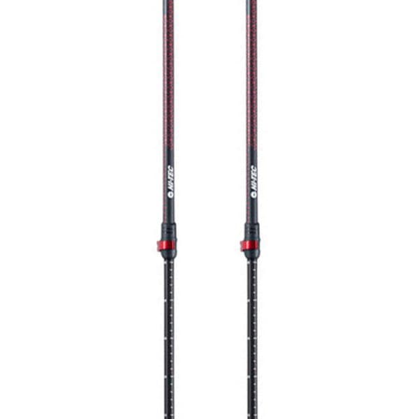 Hi-tec Polacker Eclipsis Röd 85-135 cm