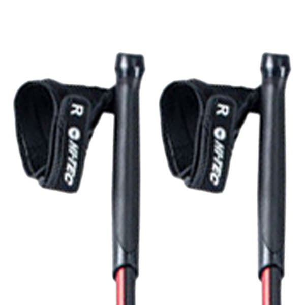 Hi-tec Polacker Eclipsis Röd 85-135 cm