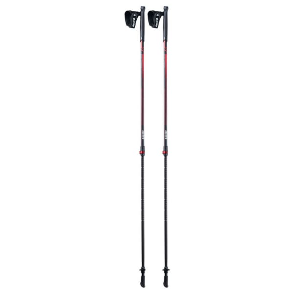 Hi-tec Polacker Eclipsis Röd 85-135 cm