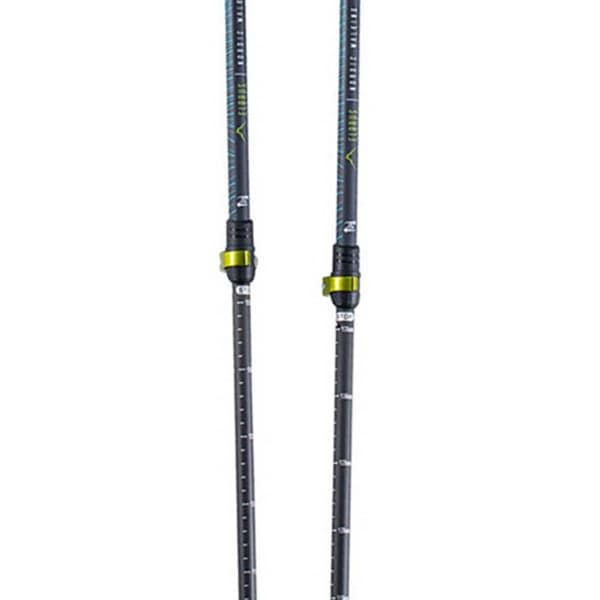 Elbrus Polakker Blasimon Søvfarvet 85-135 cm