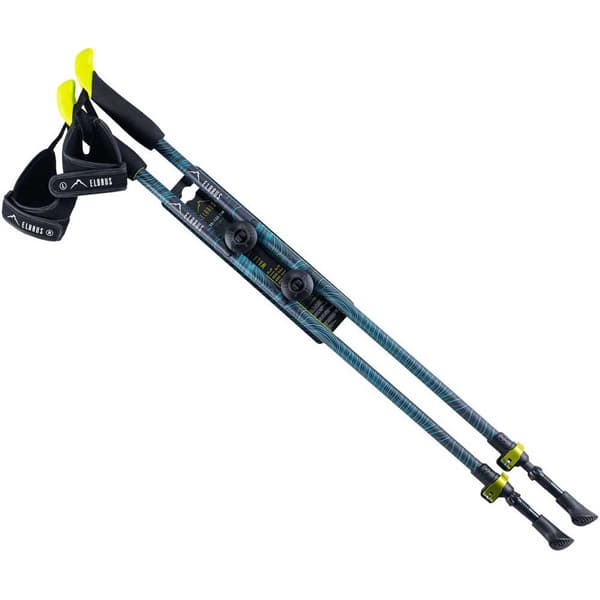 Elbrus Polakker Blasimon Søvfarvet 85-135 cm
