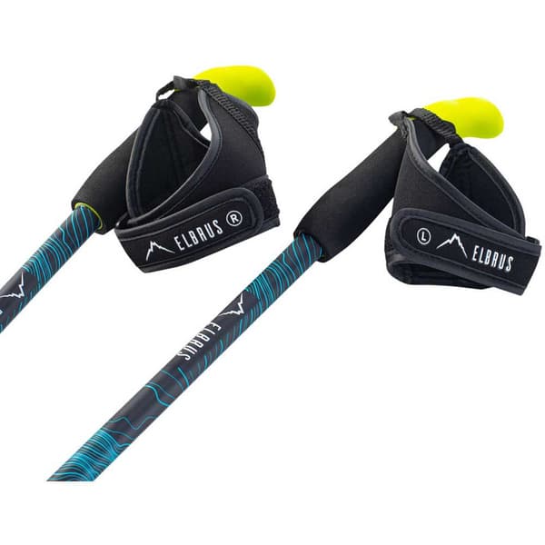 Elbrus Polakker Blasimon Søvfarvet 85-135 cm