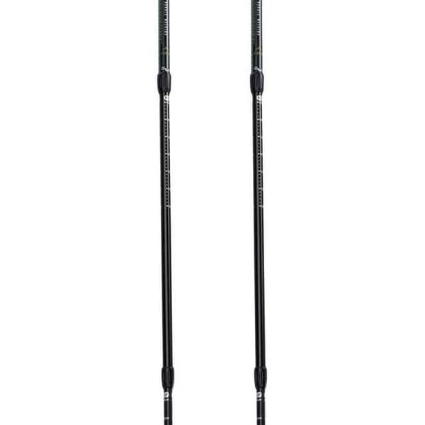Elbrus Puolalaiset Hopeinen 70-135 cm