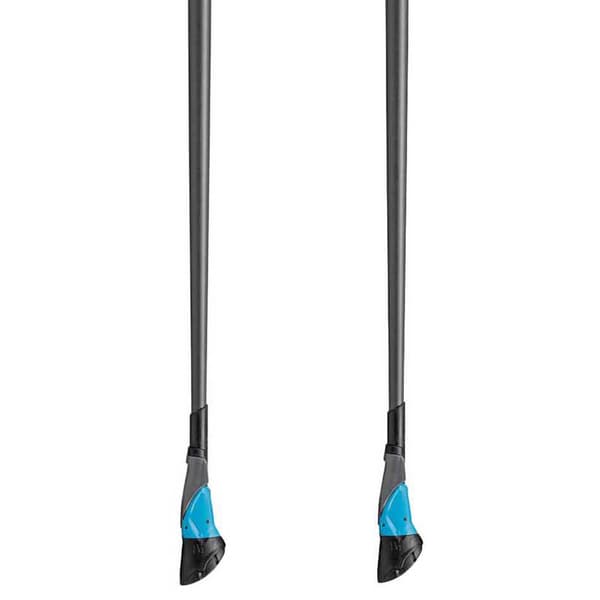 Leki Smart Response Sort 125 cm