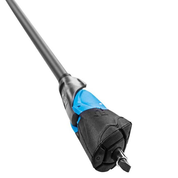 Leki Smart Response Sort 125 cm