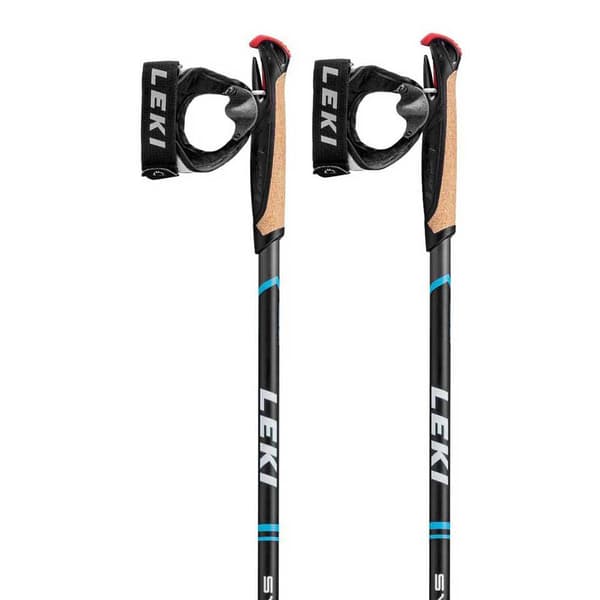 Leki Smart Response Sort 125 cm