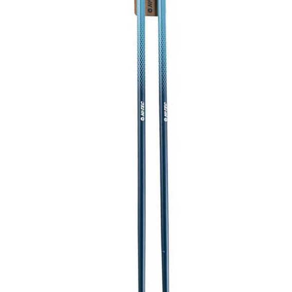 Hi-tec Polakker Massai Blå 120 cm