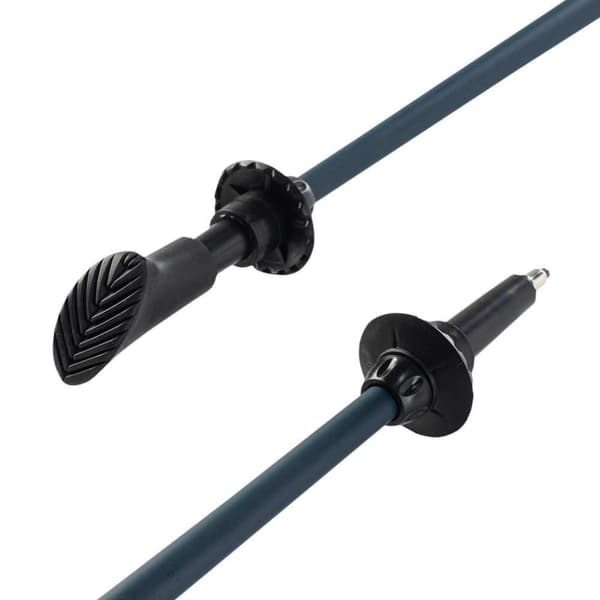 Hi-tec Polakker Massai Blå 120 cm