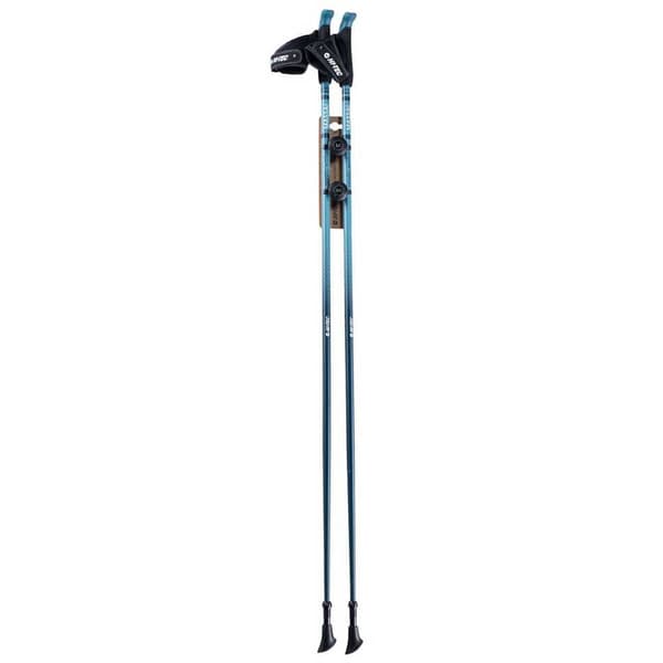 Hi-tec Polakker Massai Blå 120 cm