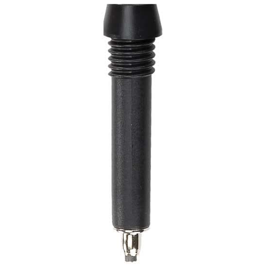 Climbing Technology Stavar Alta Via Svart 66-135 cm