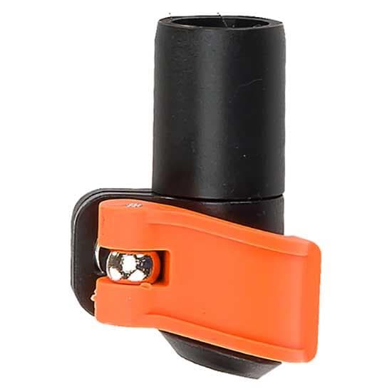 Climbing Technology Stavar Alta Via Svart 66-135 cm