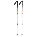 Miniatyrbild 2 av 8: Climbing Technology Stavar Alta Via Svart 66-135 cm