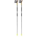 Miniatyrbild 2 av 5: Leki Stolpar Speed Pacer Vario Silver 110 cm