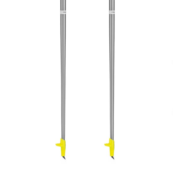 Leki Stænger Speed Pacer Vario Søvfarvet 115 cm