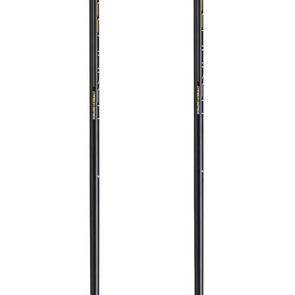 Leki Polakker Pacemaker Lite Sort 130 cm