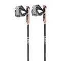 Miniatyrbillede 1 af 5: Leki Polakker Pacemaker Lite Sort 130 cm