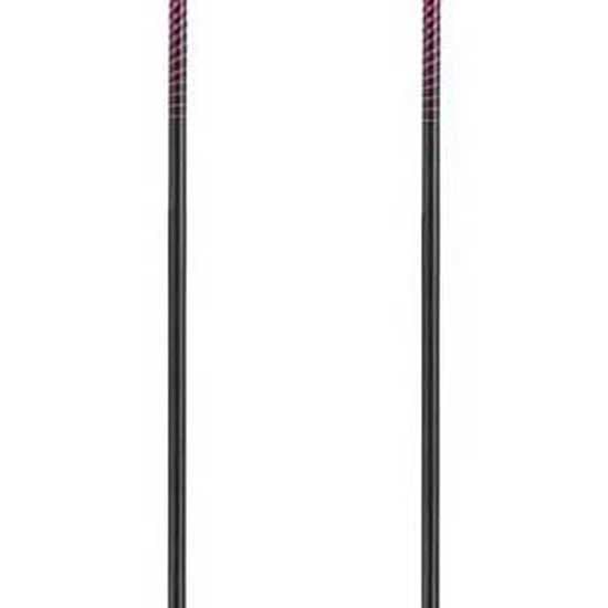 Leki Polakker Ultratrail Fx One Superlite Rosa 110 cm