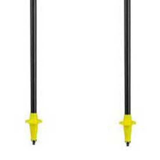 Leki Polakker Ultratrail Fx One Superlite Rosa 110 cm