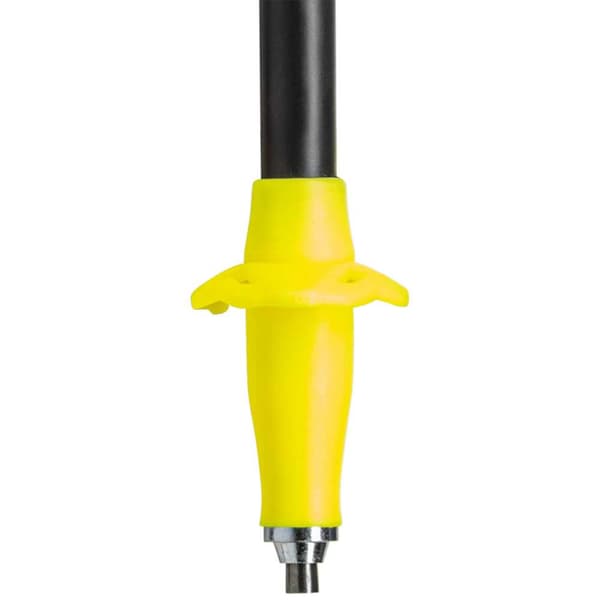 Leki Polakker Ultratrail Fx One Superlite Rosa 110 cm