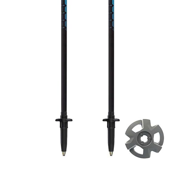Masters Pylväät Dolomiti Calu Sininen 66-135 cm
