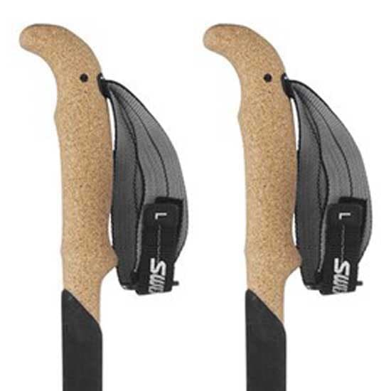 Swix Summer Puolalaiset Sonic Pro Trail Ruskea 105 cm