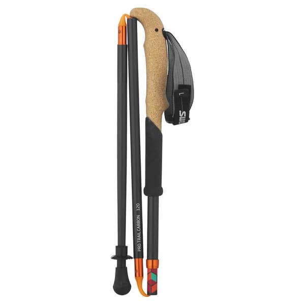 Swix Summer Puolalaiset Sonic Pro Trail Ruskea 105 cm