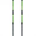 Miniatyrbild 3 av 9: Gabel Stolpar Stretch Carbon Silver 52-130 cm