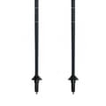 Miniatyrbild 4 av 9: Gabel Stolpar Stretch Carbon Silver 52-130 cm
