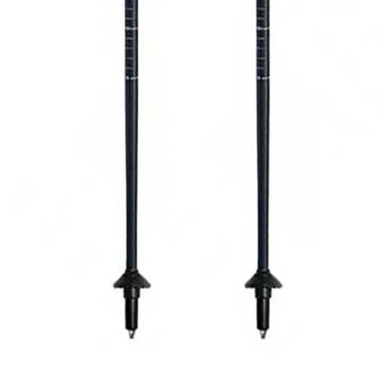 Gabel Stolpar Stretch Carbon Silver 52-130 cm