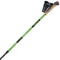 Miniatyrbild 7 av 9: Gabel Stolpar Stretch Carbon Silver 52-130 cm